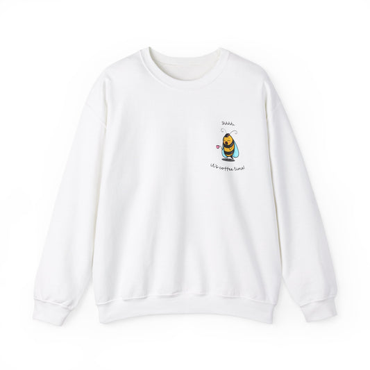 Beebee’s Unisex Crewneck Sweatshirt