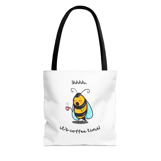 Beebee’s Tote Bag (AOP)